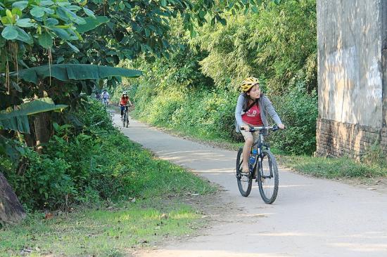 cycling hanoi