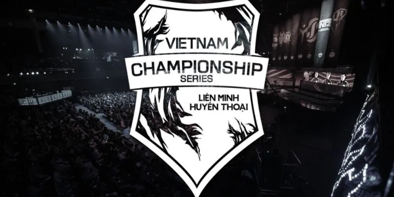 Giải đấu hấp dẫn hàng đầu Vietnam Championship Series