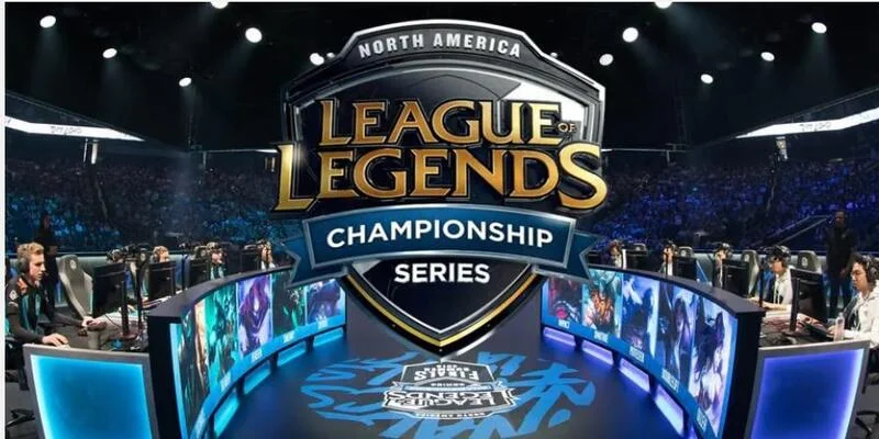 Tìm Hiểu Về League Of Legends Championship Of The Americas